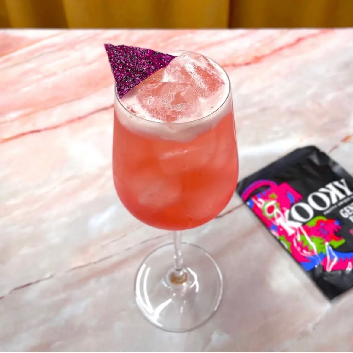 How to Use Our Dried Fruit Products to Spice Up Your Drinks