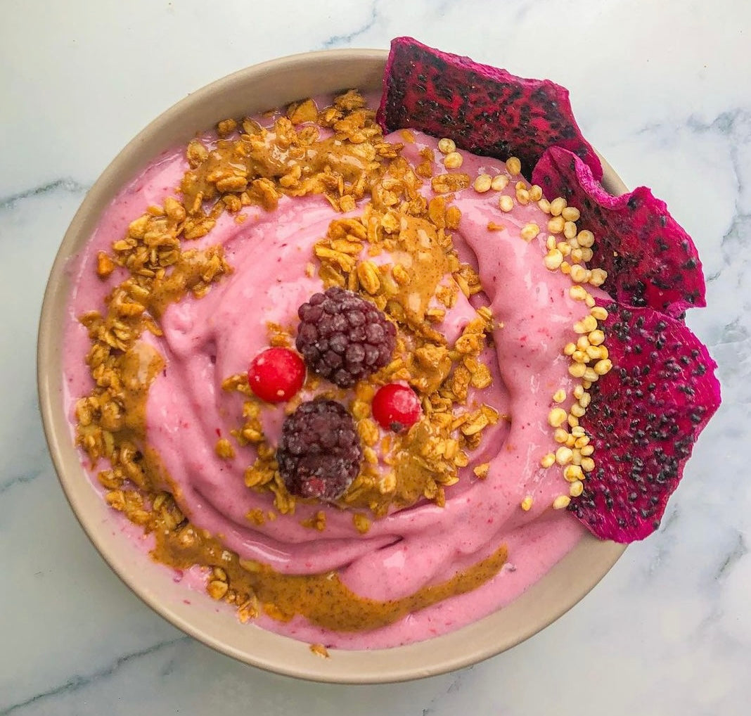FODMAPS: More than a Gut Feeling