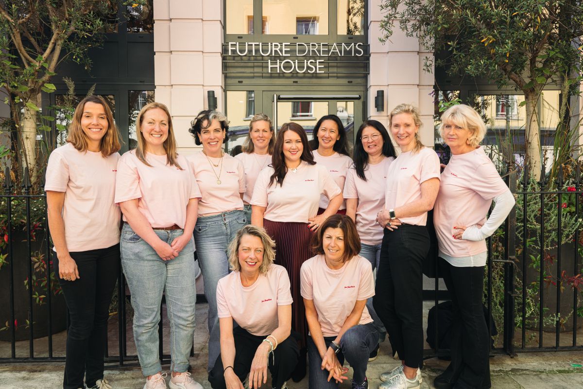 Female-Founded Brands Unite for Breast Cancer Awareness: A Collective Effort to Save Lives