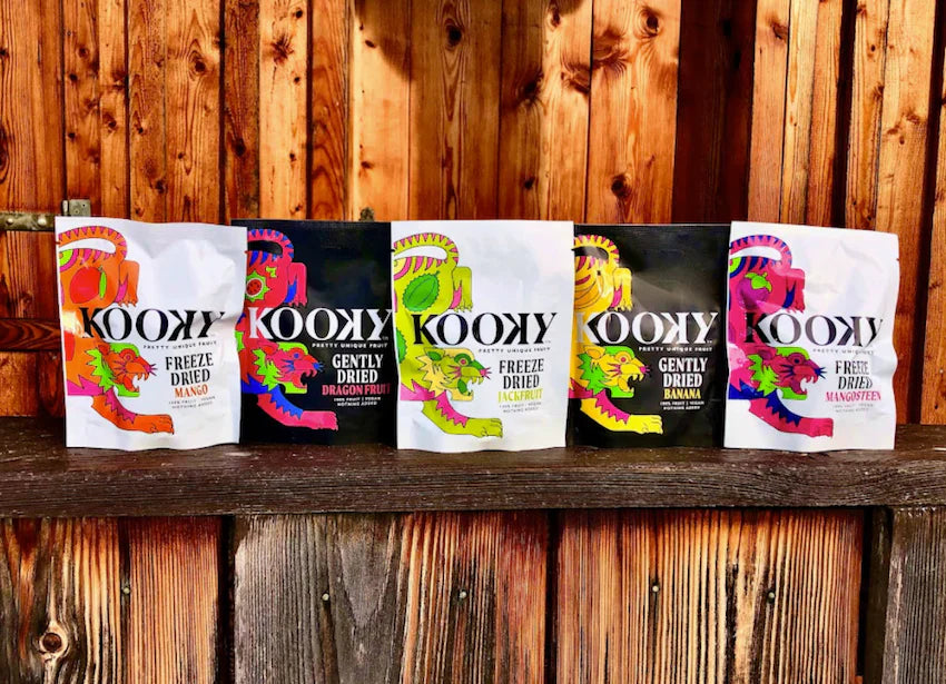 Why We're Proud to Be a B Corp Company