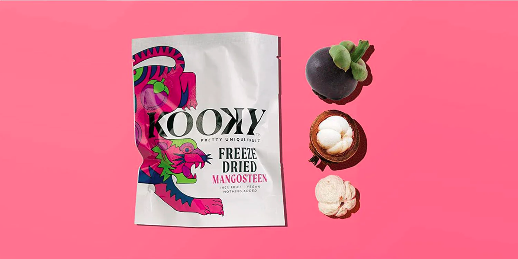 A Deeper Look into the King and Queen of Fruits