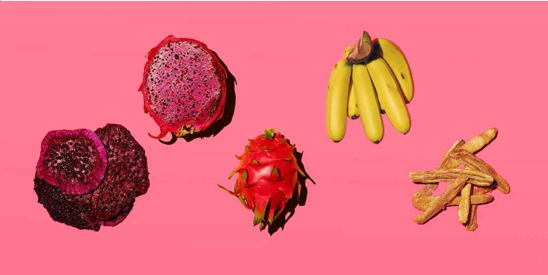 Sustainable Snacking: Changing the Game with Ethical Fruit Choices