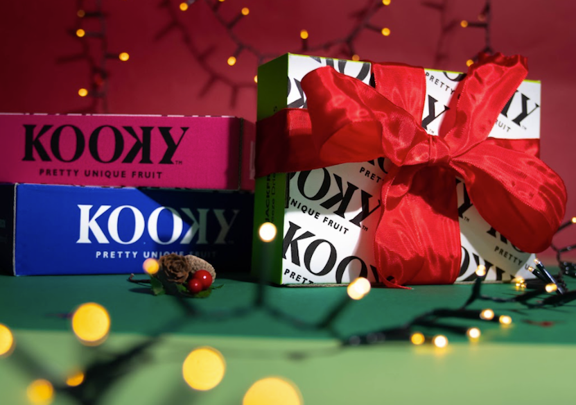 Stocking Stuffer Ideas | Have a Very Kooky Christmas!