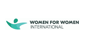 Why We’re Proud to Partner with Women for Women International