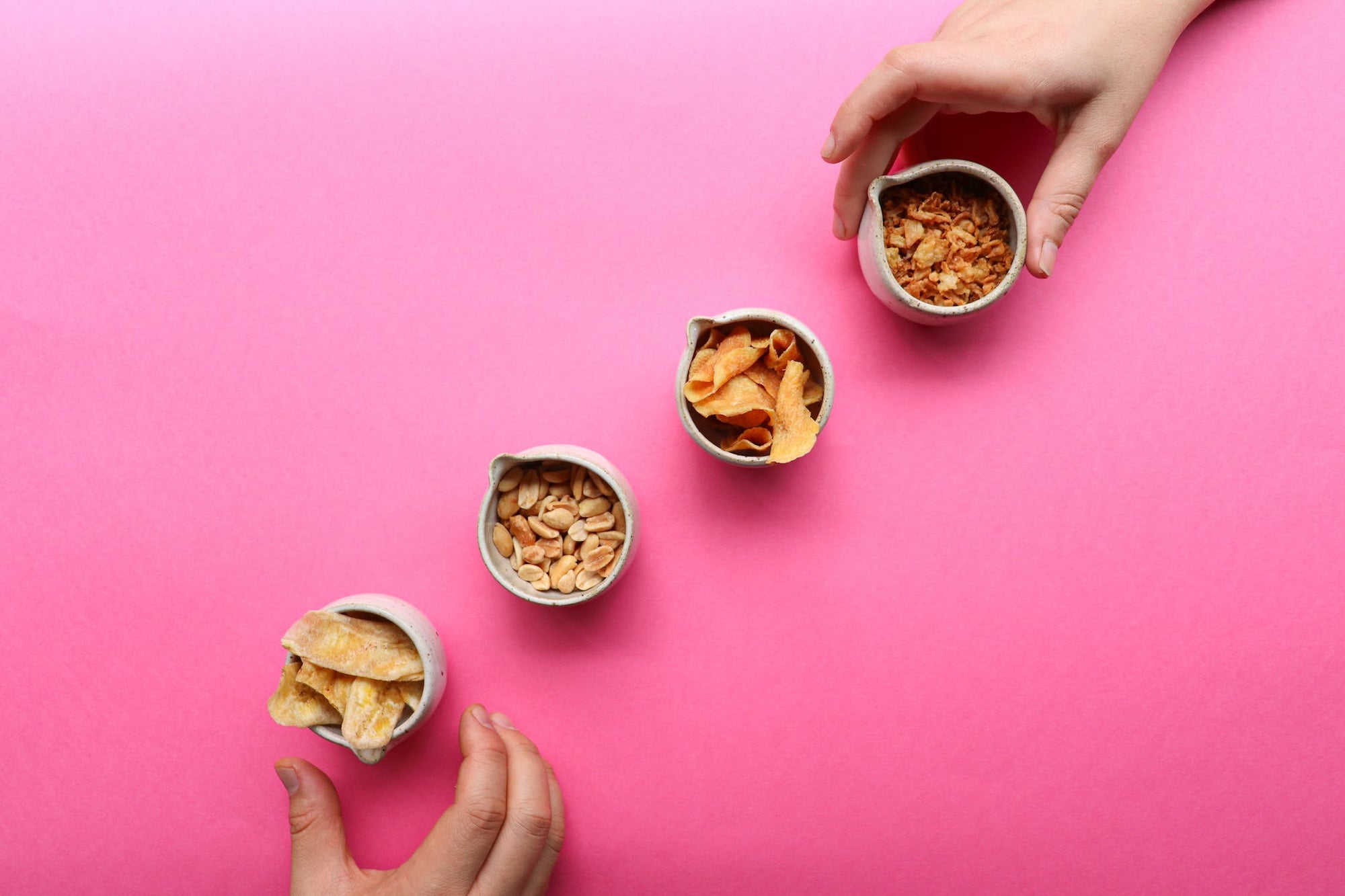 A Guide to Freeze-Dried Fruit