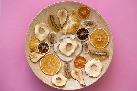 The Perfect Pairings for Dried Fruit: Enhancing Flavours and Textures