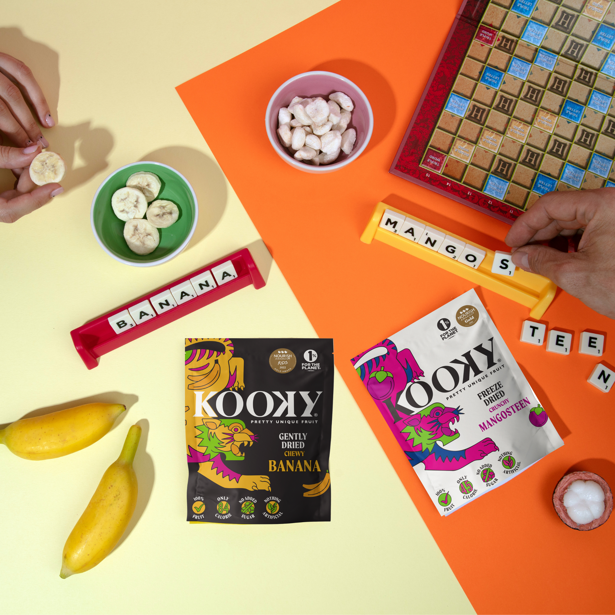 6pk - Kooky Try Me Box