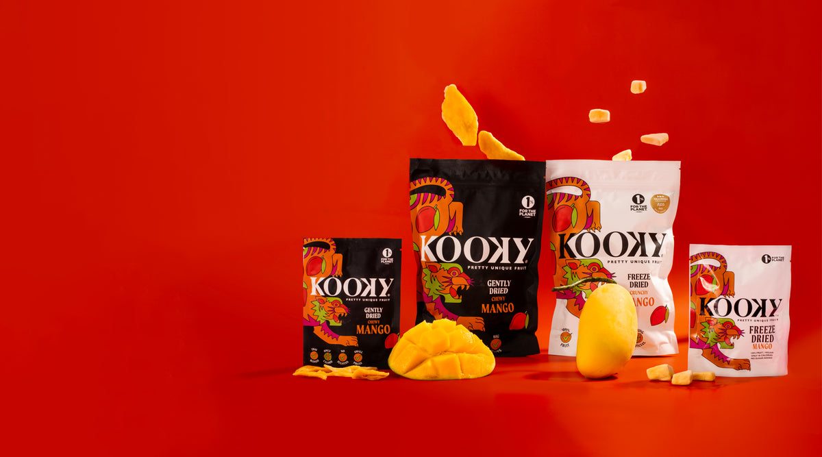 I Am Kooky
