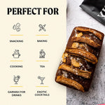 Load image into Gallery viewer, Gently Dried Banana for baking and cooking
